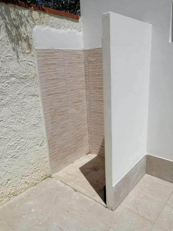 Nilla Apartments Lido di Noto Buitenkant foto